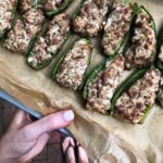 Wamplers Sausage JALAPENO POPPERS