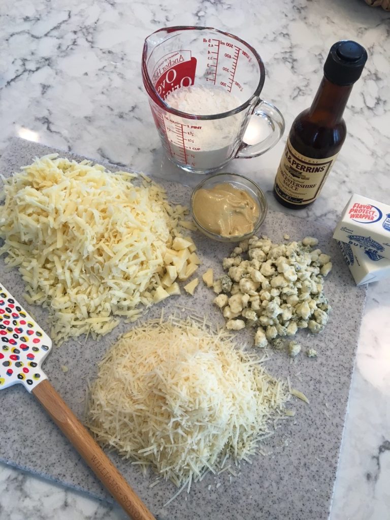 3+Cheese+Mac+N+Cheese+ingredients