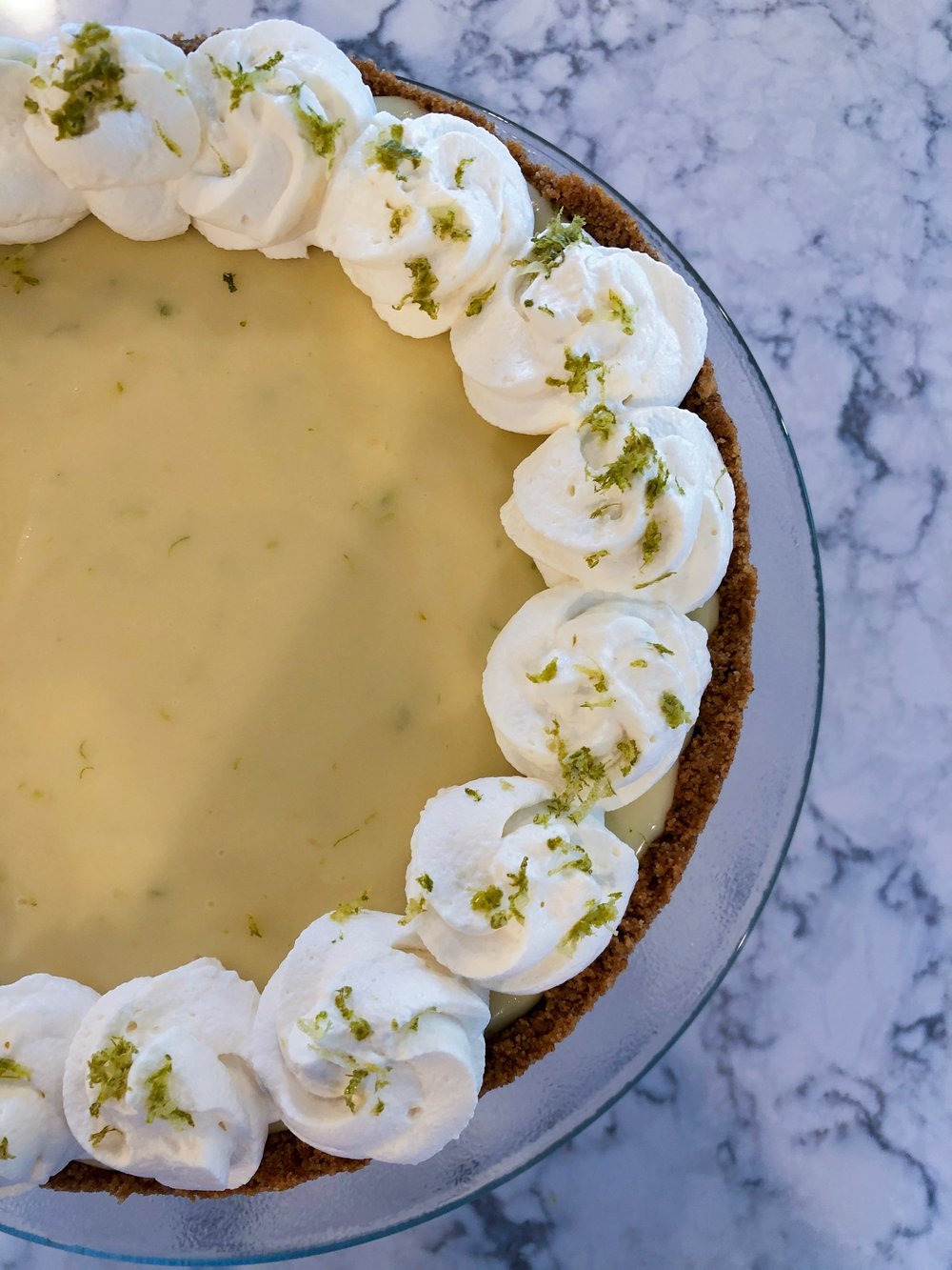 Best Easy Key Lime Pie Recipe