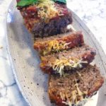 Meatloaf+Italian+Style