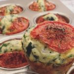 Spinach+Muffins+Feta+Thyme+tomato