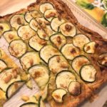 Zucchini+Tart+appetizers