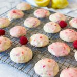 RASPBERRY-LEMON-COOKIES