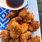 COCONUT-CRUSTED-CHICKEN-BITES