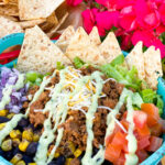 WAMPLER'S TACO SALAD