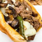 Quick and easy PHILLY CHEESESTEAK_1