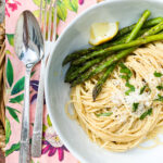 Cacio e Pepe