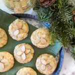 nestle toll house LEMON Sugar COOKIES