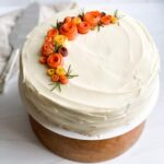 Traditional Easy Delicious Carrot Cake