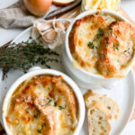 The Best French Onion Soup